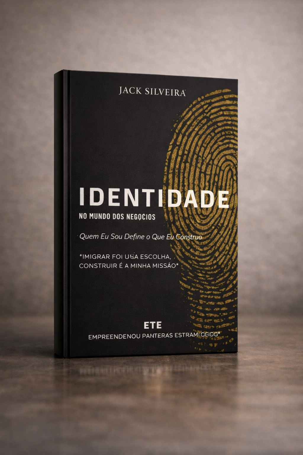 Identidade no Mundo dos Negócios