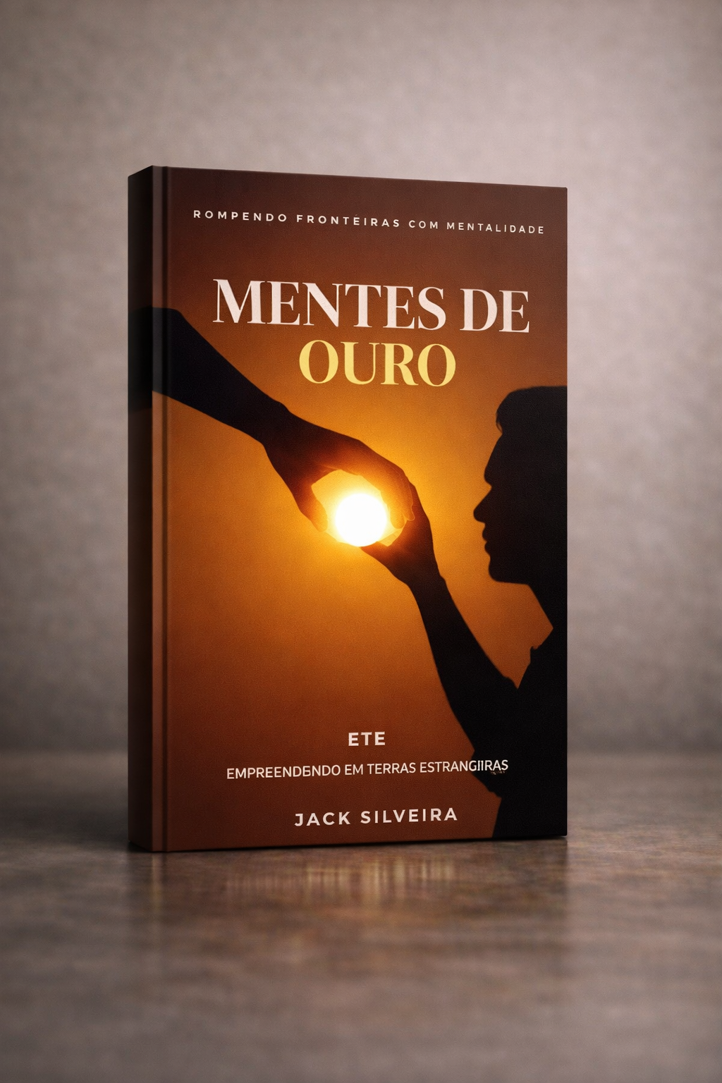 Mentes de Ouro