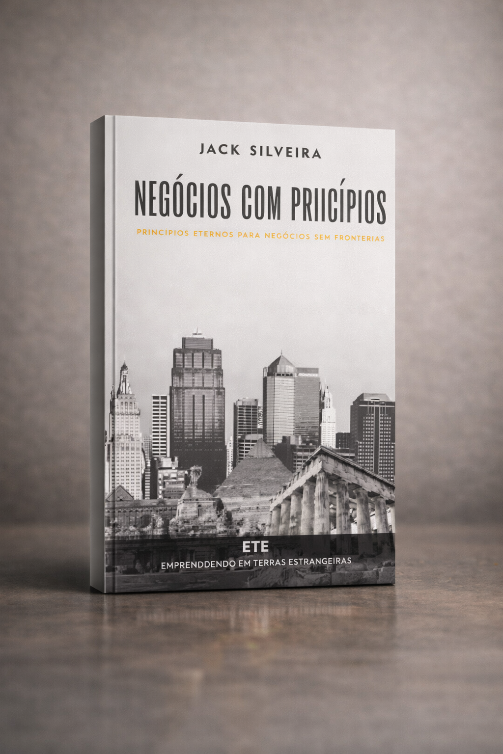 Negócios com Princípios